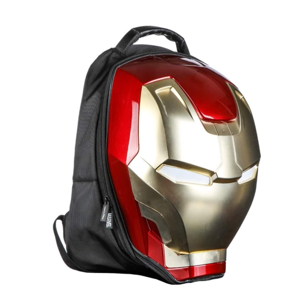 Iron 2025 man bag