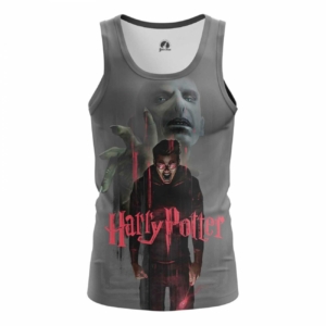 Мужская футболка Гарри Поттер – Harry Potter Футболки