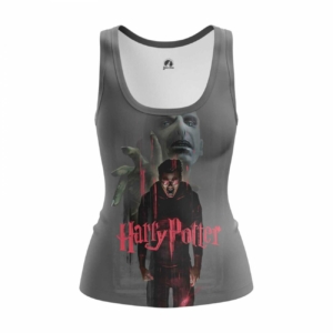 Женская футболка Гарри Поттер – Harry Potter Футболки