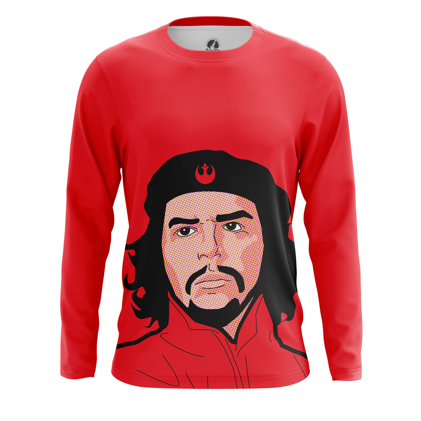 Костюм che guevara