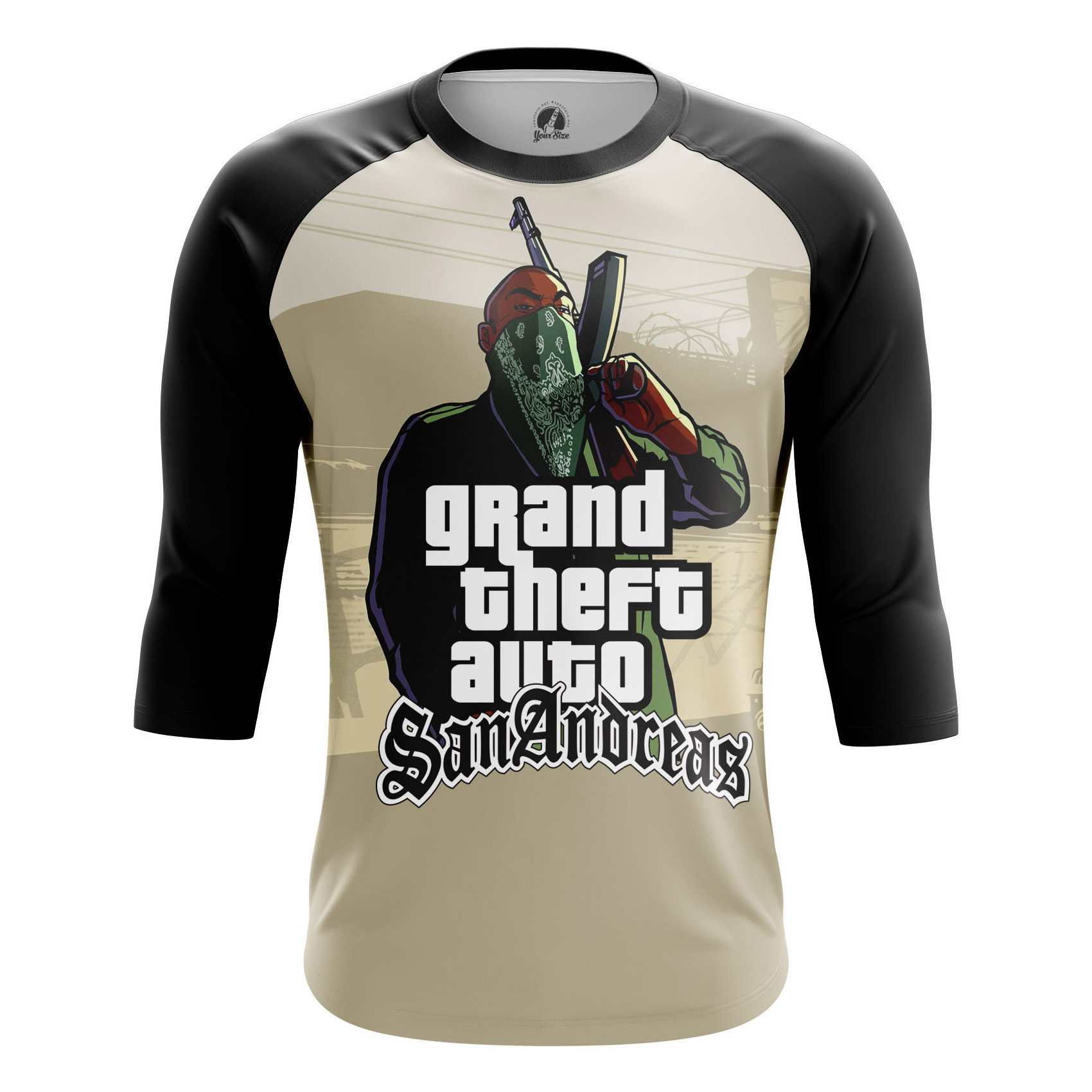 Игровой мерч. Футболка Grand Theft auto San Andreas. Майка ГТА Сан андреас. Футболка ГТА Сан андреас. ГТА мерч.