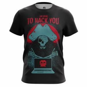 Мужская футболка Разное Pirate Bay - m tee piratebay 1482275402 480