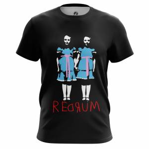 Мужская футболка RedRum Редрам Сияние - m tee redrum 1482275411 508