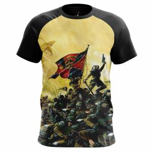 Мужская футболка Warhammer Imperial Guard Вархаммер Игра - m tee 1482275345 329