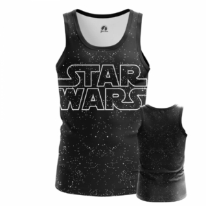 Мужская футболка Звездные Войны  Star Wars Футболки