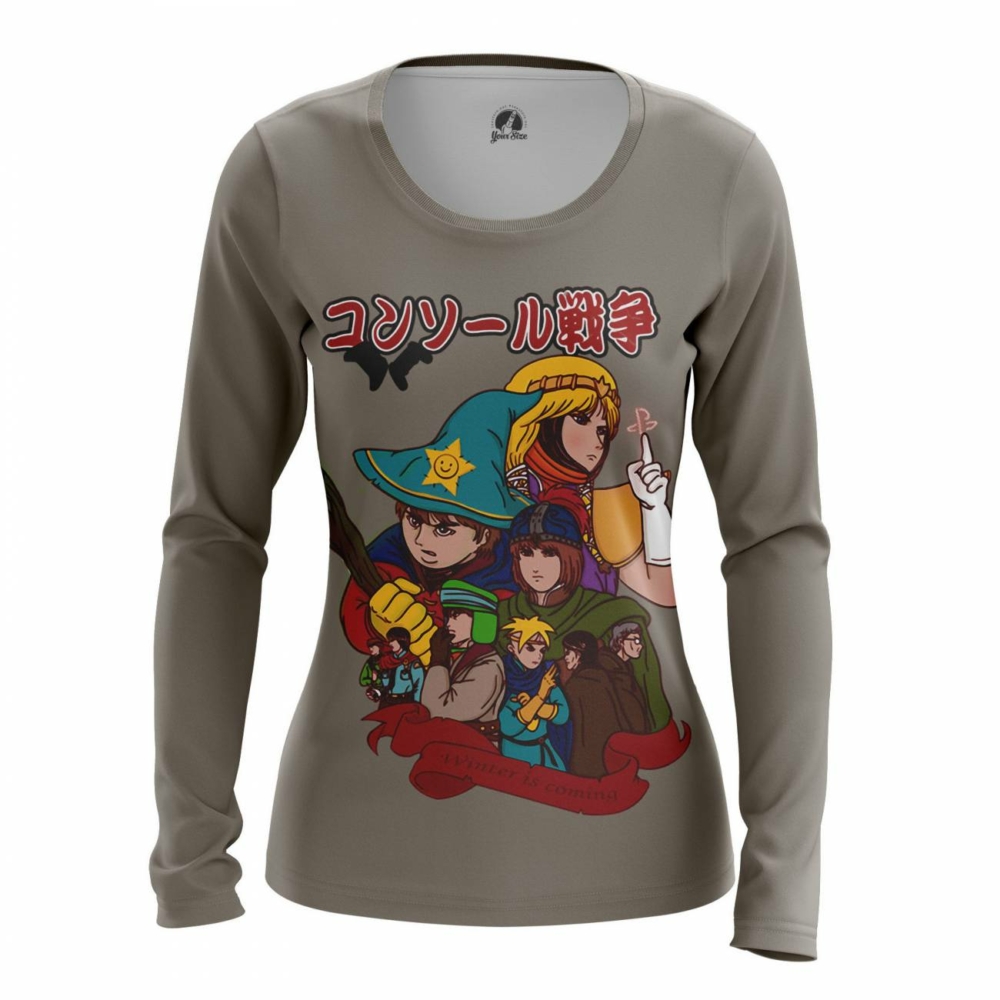 Мерч женский. Лонгслив Teestore Южный парк. Футболка Саус парк. South Park мерч. Южный парк мерч фигурки.