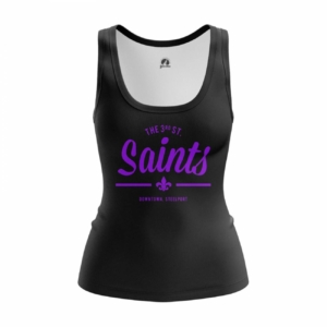 Женская футболка Игры Saints Сеитс Роу Игра Футболки
