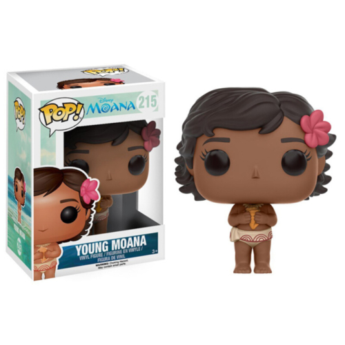 moana pop