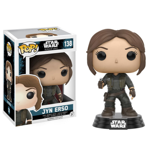 rogue one funko pop