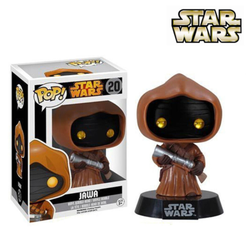 jawa funko pop