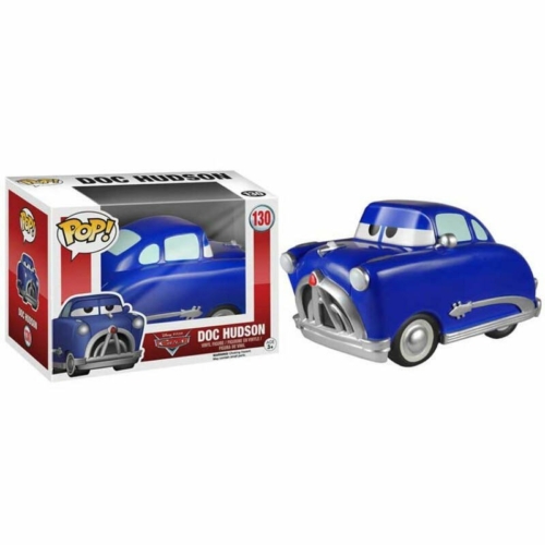 doc hudson pop