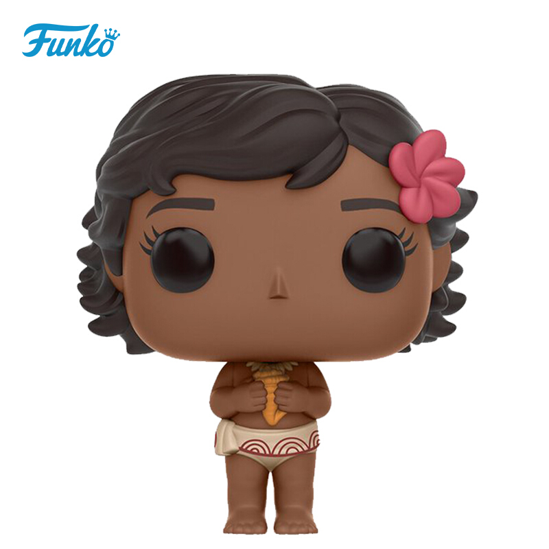 funko pop da moana