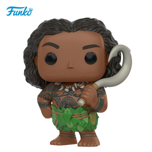 moana pop