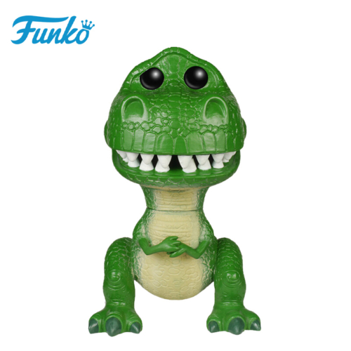 Funko pop de store rex