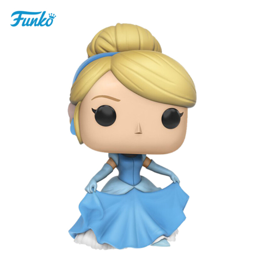 cinderella funko pop