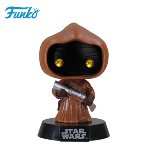 Jawa pop best sale vinyl