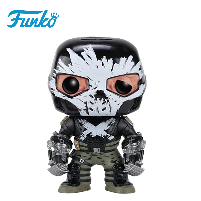 funko pop crossbones