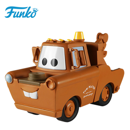 funko mater