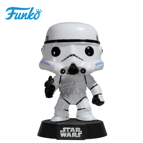 storm trooper funko pop