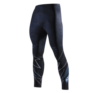 Леггинсы Железный Человек Штаны Для Зала - Zoom Flash Rashguard Leggings Pants Sport Crossfit Buy