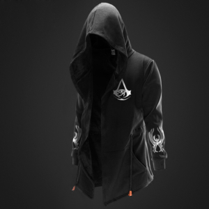 Пальто Балахон: Assassins Creed Ассасин Крид Куртка - Tb1Wurpxpn85Ujjszflyxhqmvxa M2