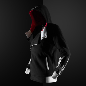 Пальто Балахон: Assassins Creed Ассасин Крид Куртка - Tb2Woiec4Rzc1Fjszfpxxcgafxa 1821214016