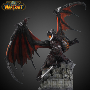 Статуэтка Мир Варкрафта Смертокрыл World Of Warcraft - TB2OZiqCh9YBuNjy0FfXXXIsVXa 13995800