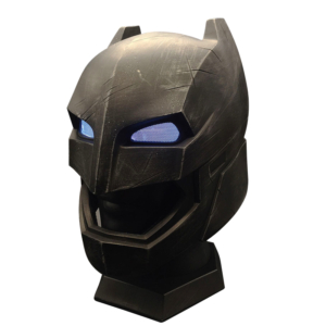 Купить Атрибутику Шлем Бэтмен На Заре Справедливости Броня Атрибутика