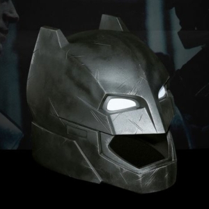 Шлем Бэтмен На Заре Справедливости Броня Шлема