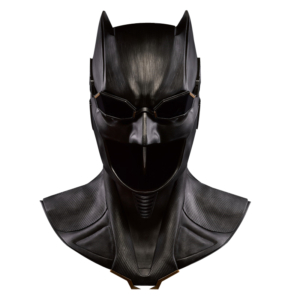 Купить Атрибутику Шлем Бэтмена Броня Лига Справедливости Косплей Мерчандайз