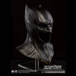 Шлем Бэтмена Броня Лига Справедливости Косплей Шлема