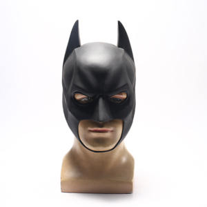 Купить Атрибутику Шлем Бэтмена Темный Рыцарь Batman Броня Мерч