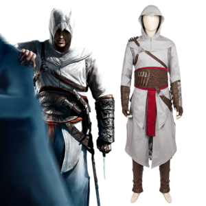Пальто Балахон: Assassins Creed Ассасин Крид Куртка - Maxresdefault