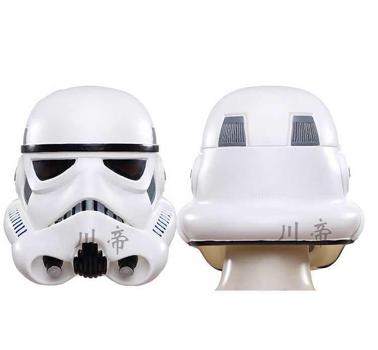 Star Wars Clone Trooper Костюм Top Mask Boys Medium