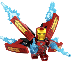 Фигурка Лего Железный Человек Мк50 Марвел - Tb20Zjwpwatbunjsszfxxxgfpxa 2568872511