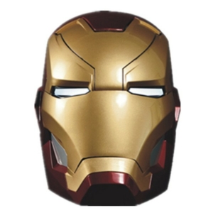 Купить Атрибутику Шлем Железный Человек Iron Man Mk46 Mark 46 Мерчандайз