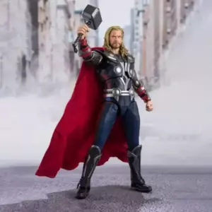 Купить Атрибутику Фугрка Тор Мстители Легенды Marvel Bandai Атрибутика