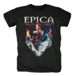Футболка Epica The Solace System - O1CN012Dj03Zv3IKmmOBF 0 item pic