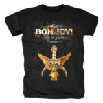 Футболка Bon Jovi Live In Japan - O1CN019QUION2Dj05NJTm0t 357808644