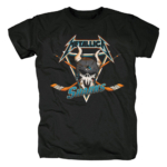 Футболка Metallica Sharks - O1CN01BsKCvb2Dj04bu9TVG 0 item pic