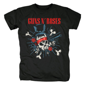 Футболка Guns N’ Roses Hard Rock - O1CN01Kp7haO2Dj04ViFwmU 0 item pic