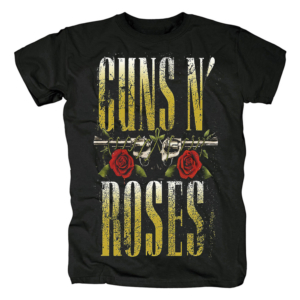 Футболка Guns N’ Roses Hard Rock - O1CN01XpUHmx2Dj050KYWnT 357808644