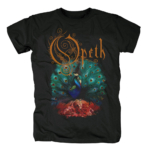 Футболка Opeth Sorceress Метал - TB18TAuXNUaBuNjt iGXXXlkFXa 0 item pic