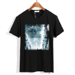 Футболка Suffocation The Close Of A Chapter - TB1AAPYaBfH8KJjy1XbXXbLdXXa 0 item pic