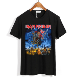 Футболка Iron Maiden Heavy Metal - TB1D VcocnI8KJjSspeXXcwIpXa 0 item pic