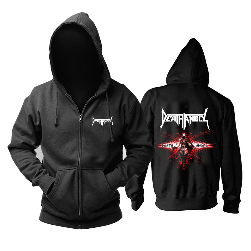 Dead hooded. Death Metal худи. Angel of Death толстовка. Кофта со смертью. Модные толстовки мерч.