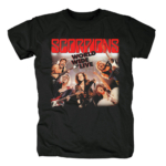 Футболка Scorpions World Wide Live - TB1aJ5GnKuSBuNjSsplXXbe8pXa 0 item pic