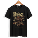 Футболка Slipknot Prepare For Hell Tour - TB1bQT5XyoaPuJjSsplXXbg7XXa 0 item pic