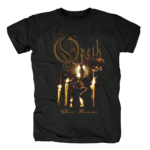 Футболка Opeth Ghost Reveries Метал - TB1hVK.oGSWBuNjSsrbXXa0mVXa 0 item pic