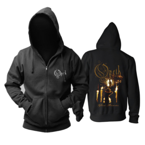 Толстовка Opeth Ghost Reveries Метал Худи - TB1iDD8oGmWBuNjy1XaXXXCbXXa 0 item pic